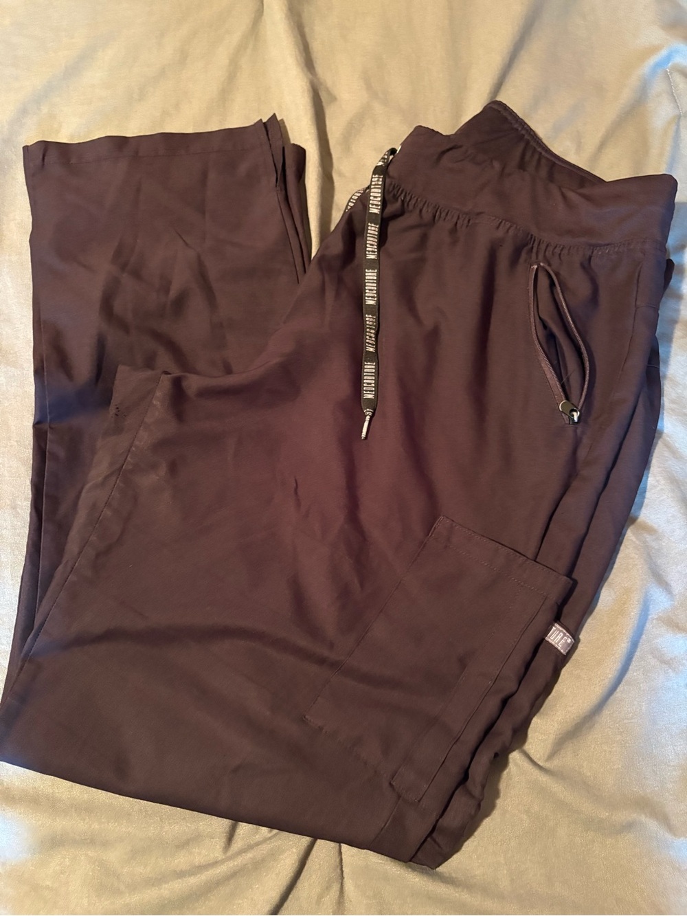 Women’s scrub Pants